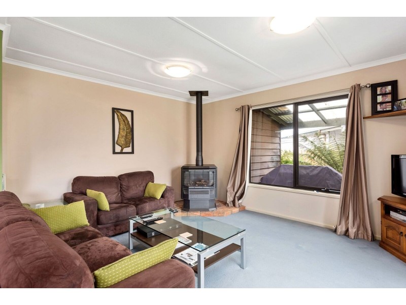 36 Harvey Street, Strahan TAS 7468