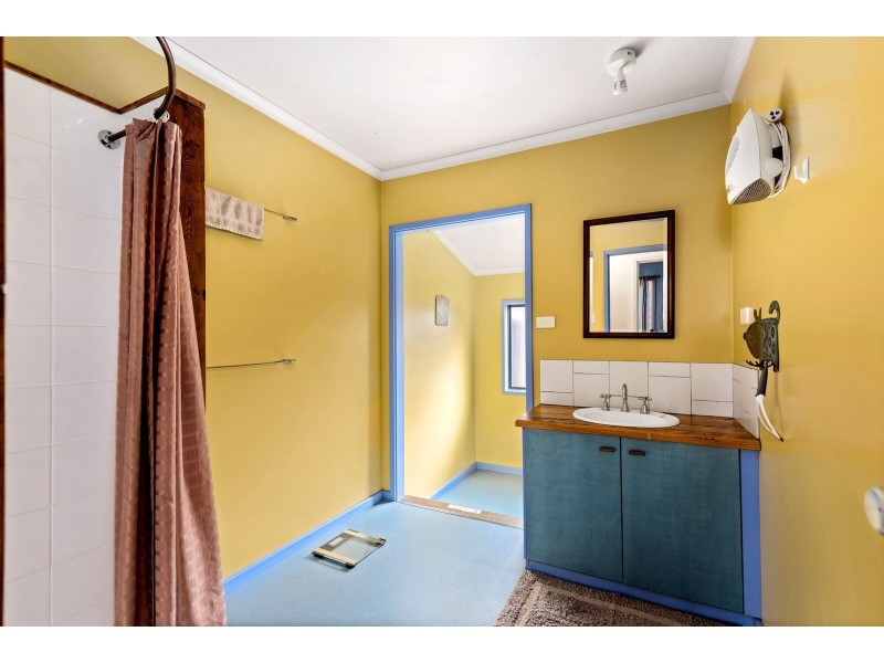 36 Harvey Street, Strahan TAS 7468