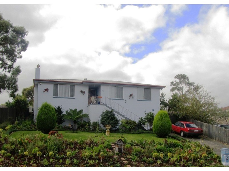 25 McShane Road, Bridgewater TAS 7030