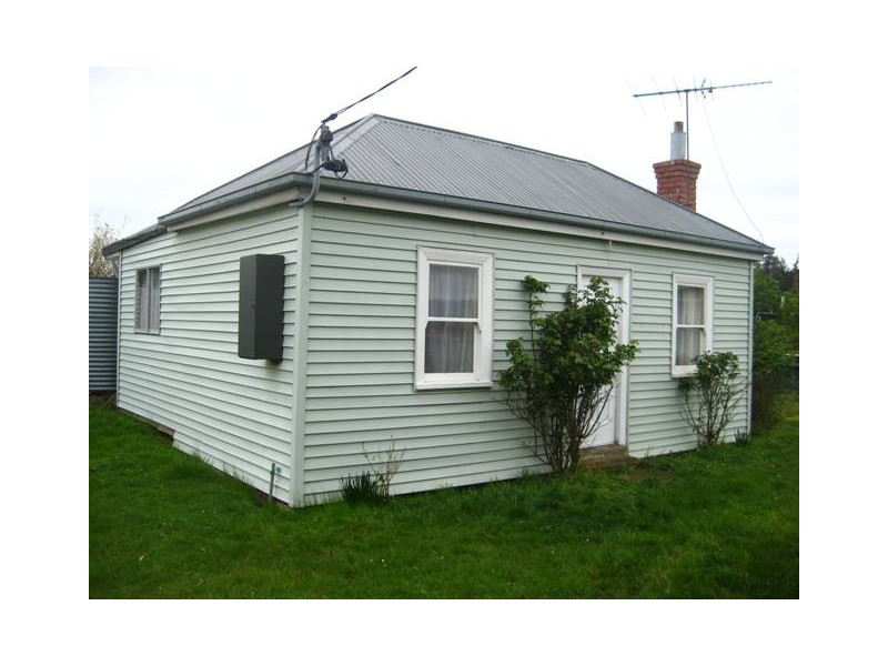 31 Patrick Street, Bothwell TAS 7030