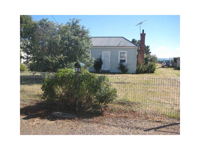 31 Patrick Street, Bothwell TAS 7030