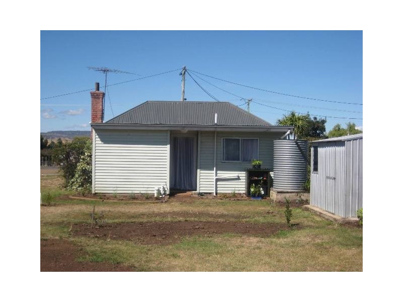 31 Patrick Street, Bothwell TAS 7030