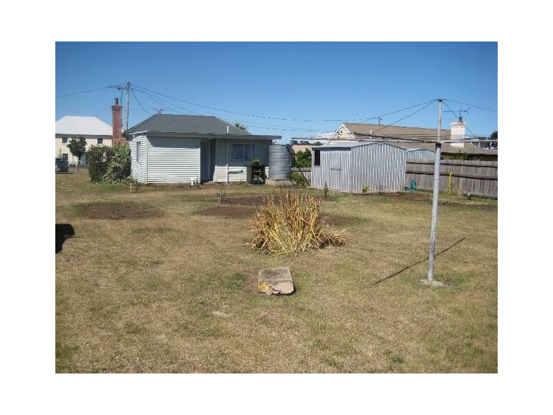 31 Patrick Street, Bothwell TAS 7030