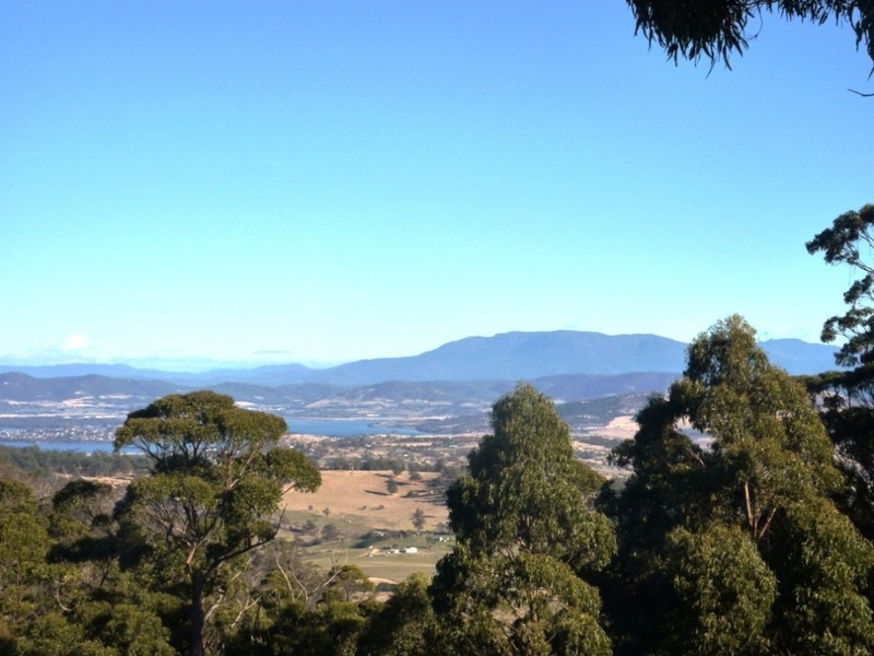 250 HILLCREST, Pawleena TAS 7172