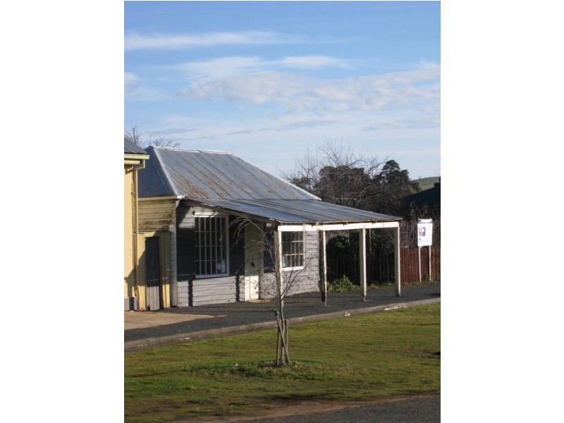 Bothwell TAS 7030