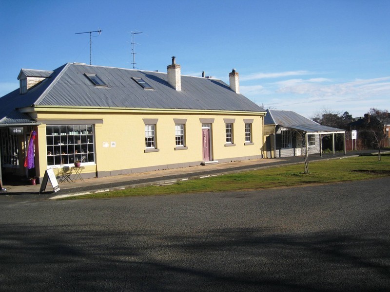 Bothwell TAS 7030