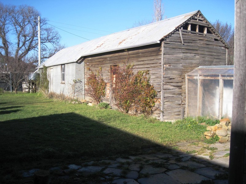 Bothwell TAS 7030