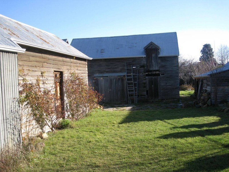 Bothwell TAS 7030