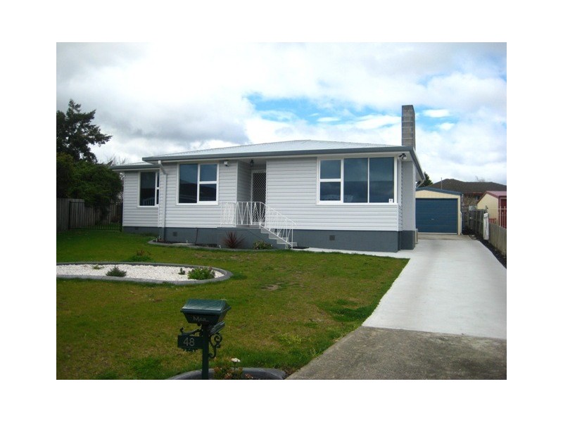48 Finlay Street, Bridgewater TAS 7030