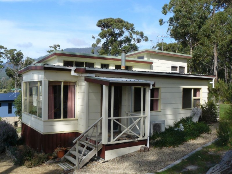 24 Penzance Road, Eaglehawk Neck TAS 7179