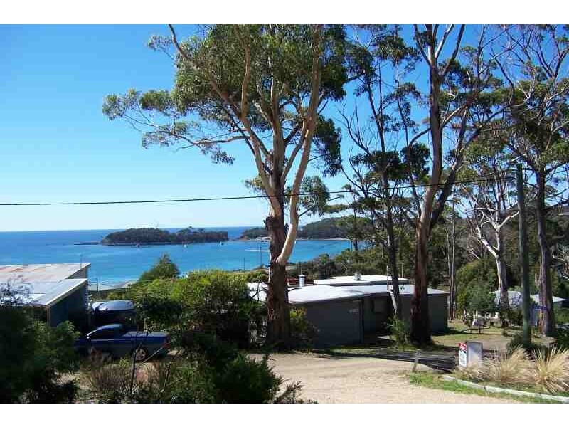 24 Penzance Road, Eaglehawk Neck TAS 7179