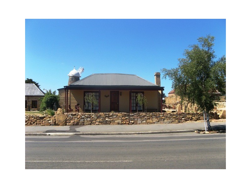 95 High Street, Oatlands TAS 7120