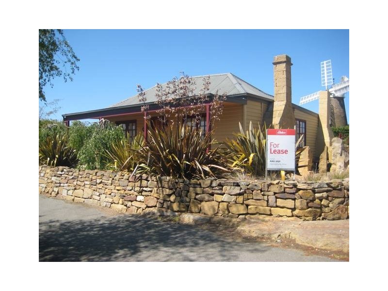 95 High Street, Oatlands TAS 7120