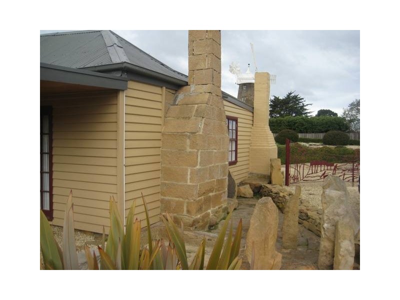 95 High Street, Oatlands TAS 7120