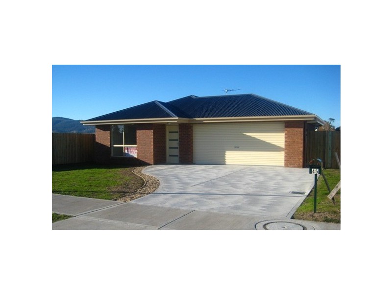 45 Seymour Street, Brighton TAS 7030