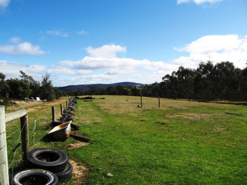 491 East Bagdad Road, Bagdad TAS 7030