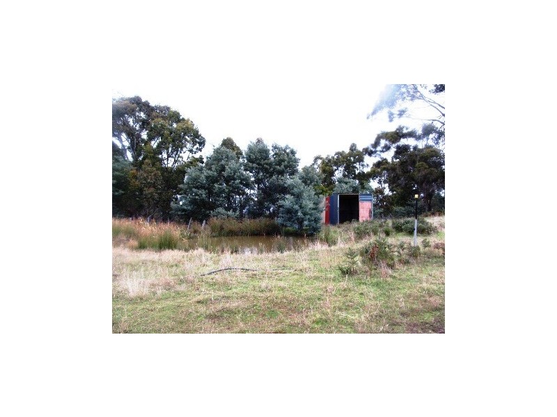 491 East Bagdad Road, Bagdad TAS 7030