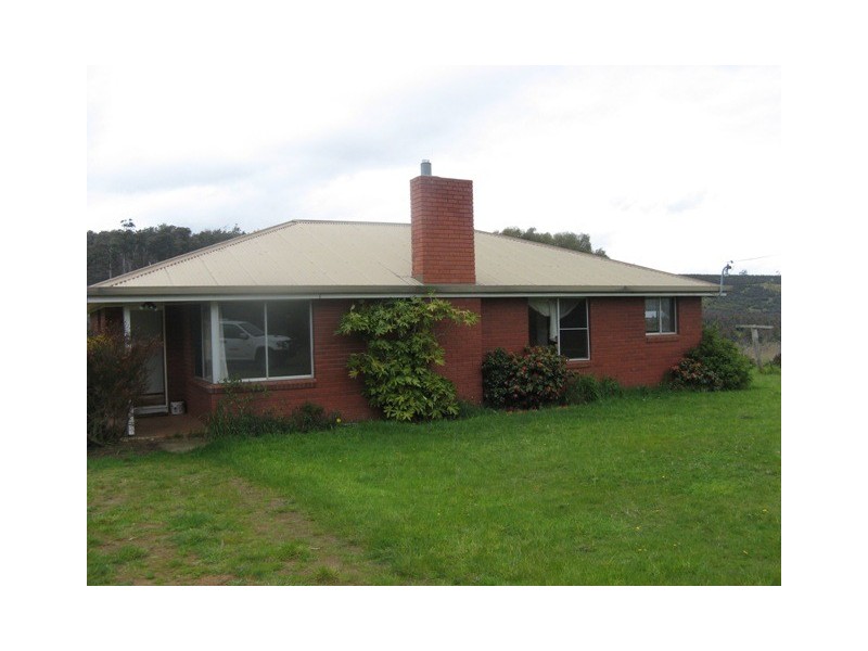 Woodsdale TAS 7120