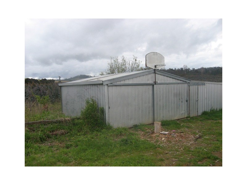 Woodsdale TAS 7120