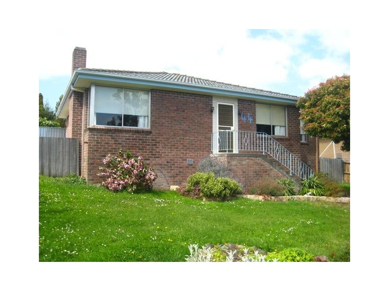 44 Scott Street, Bridgewater TAS 7030