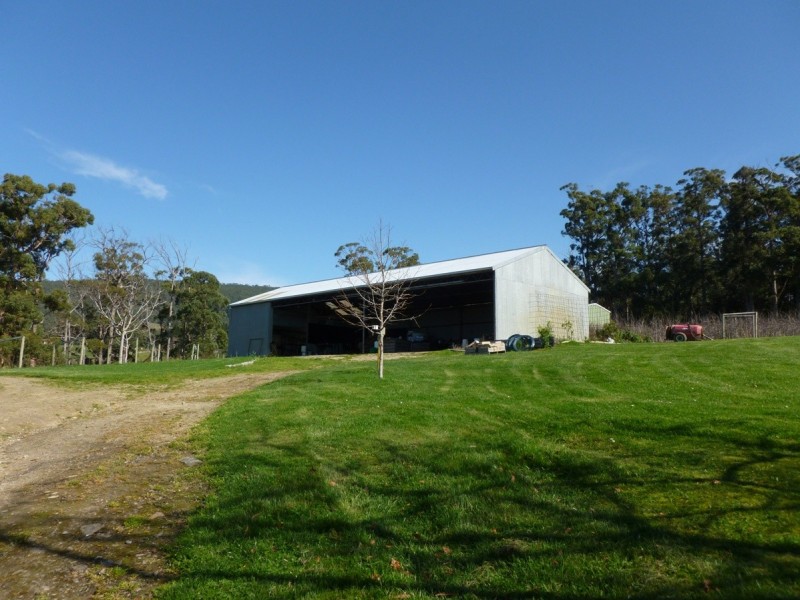 3644 Channel Highway, Birchs Bay TAS 7162
