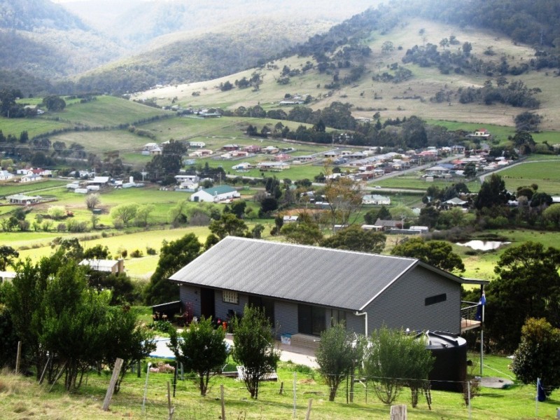 91 Blackport Road, Bagdad TAS 7030