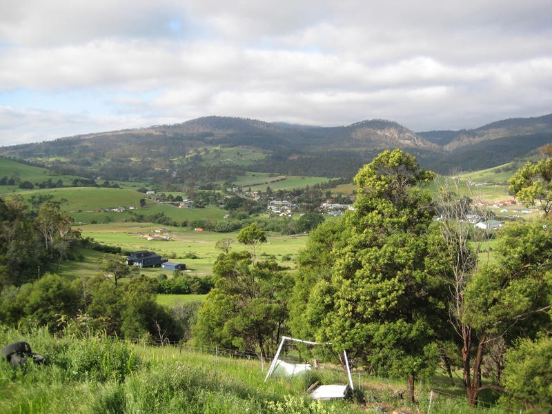 91 Blackport Road, Bagdad TAS 7030