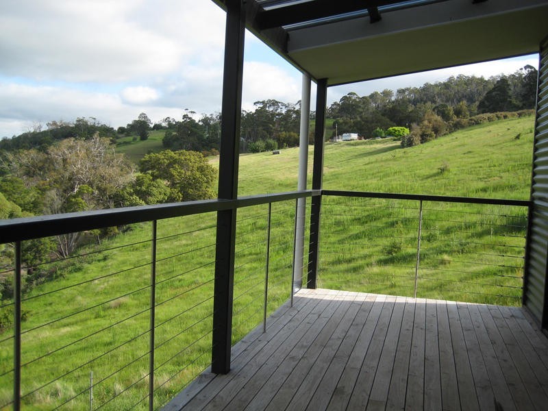 91 Blackport Road, Bagdad TAS 7030