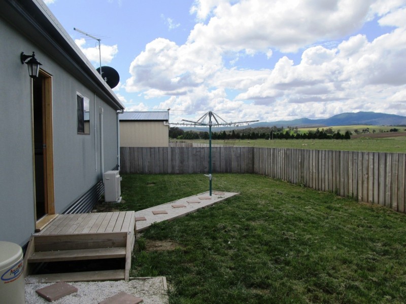 Unit 2/19 Alexander Circle, Campania TAS 7026