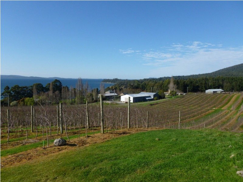 3644 Channel Highway, Birchs Bay TAS 7162