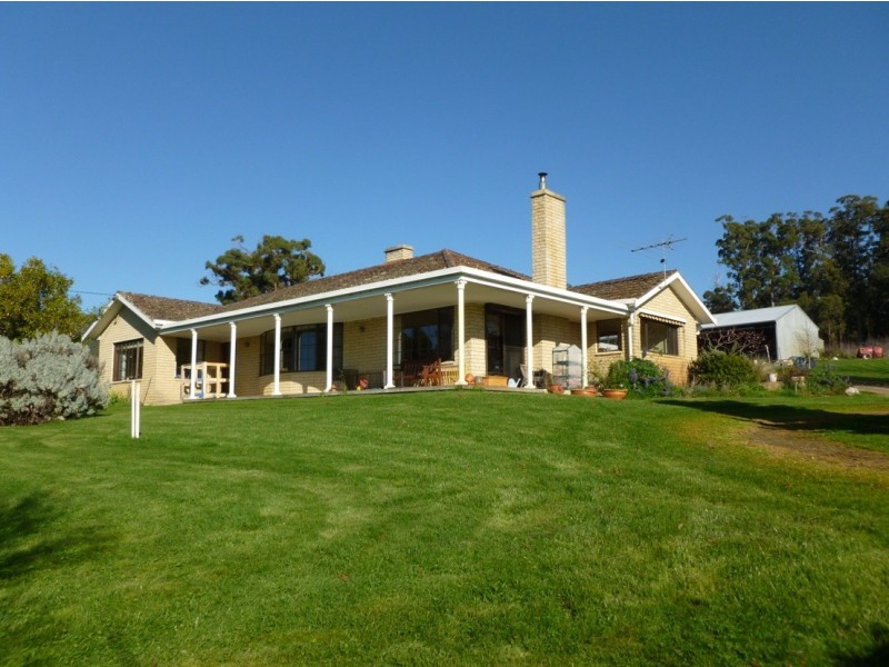 3644 Channel Highway, Birchs Bay TAS 7162