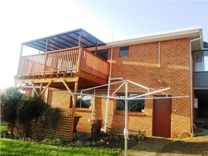 Bridgewater TAS 7030