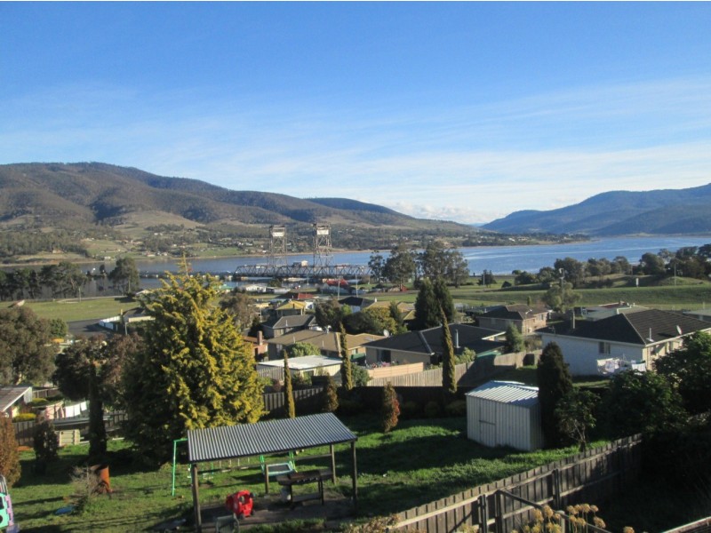 Bridgewater TAS 7030