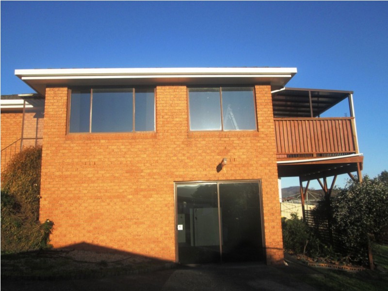 Bridgewater TAS 7030