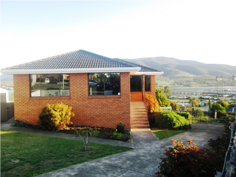 Bridgewater TAS 7030