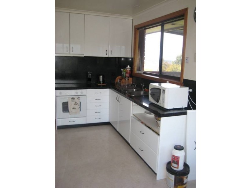 Bridgewater TAS 7030