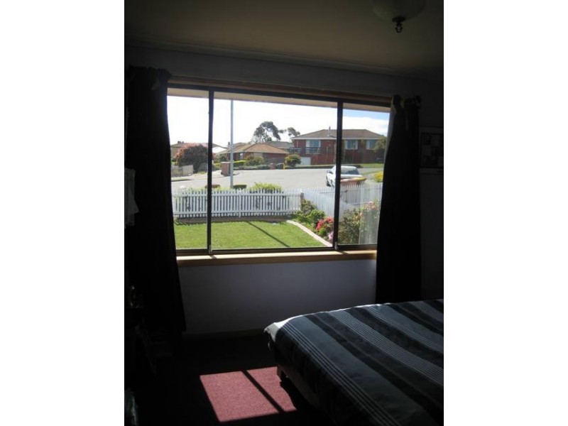 Bridgewater TAS 7030