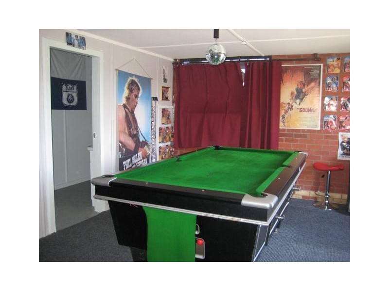 Bridgewater TAS 7030