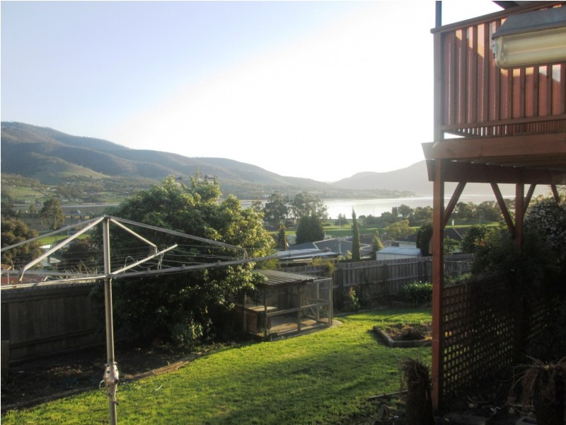 Bridgewater TAS 7030