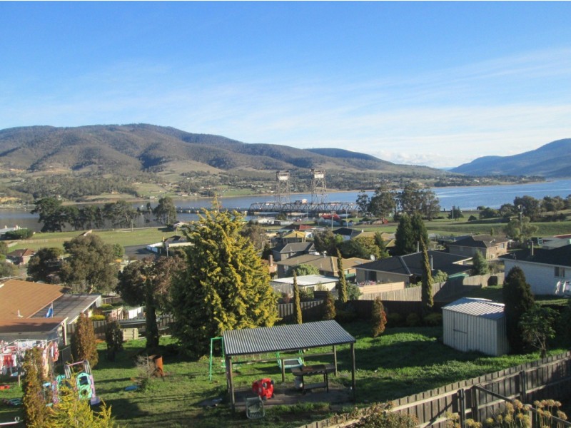 Bridgewater TAS 7030