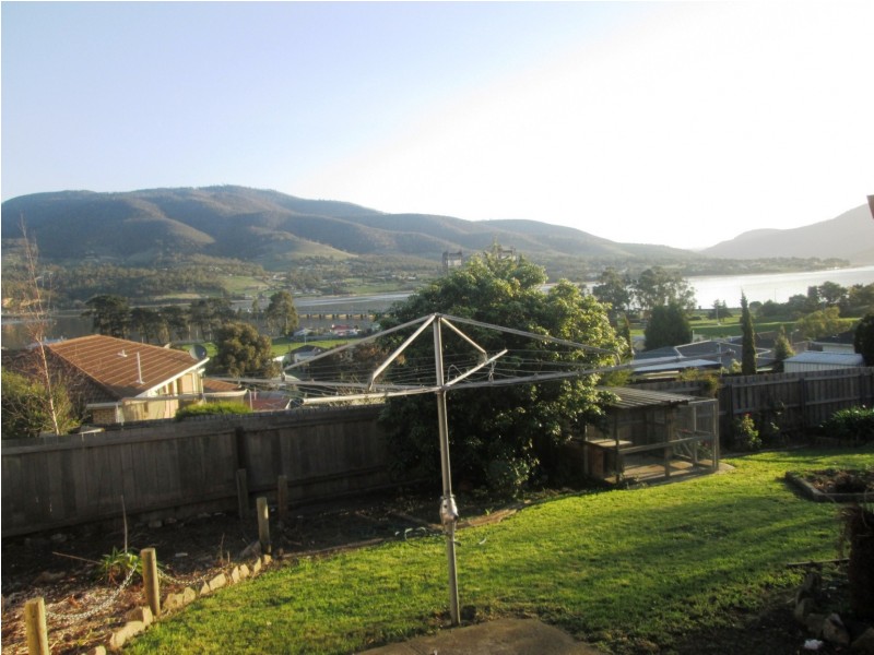 Bridgewater TAS 7030