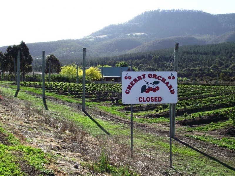 Sorell Creek TAS 7140