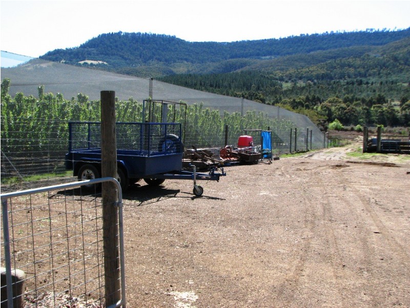 Sorell Creek TAS 7140