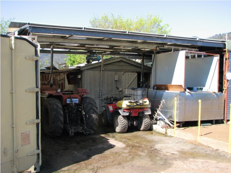 Sorell Creek TAS 7140