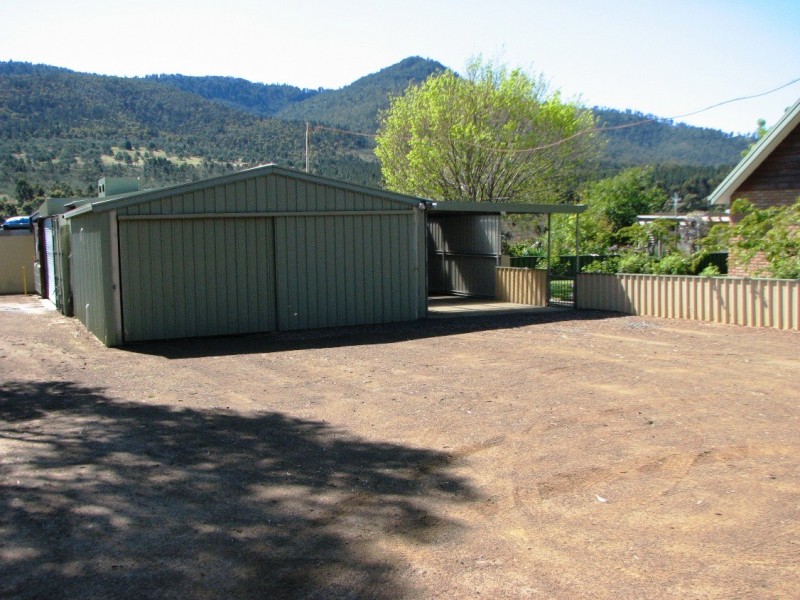 Sorell Creek TAS 7140