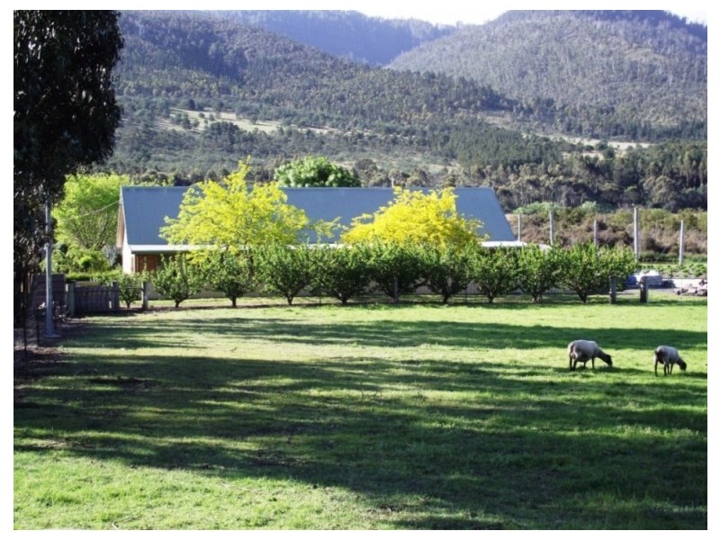 Sorell Creek TAS 7140