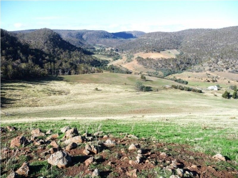 Lot 4/145 Cockatoo Gully Road, Elderslie TAS 7030
