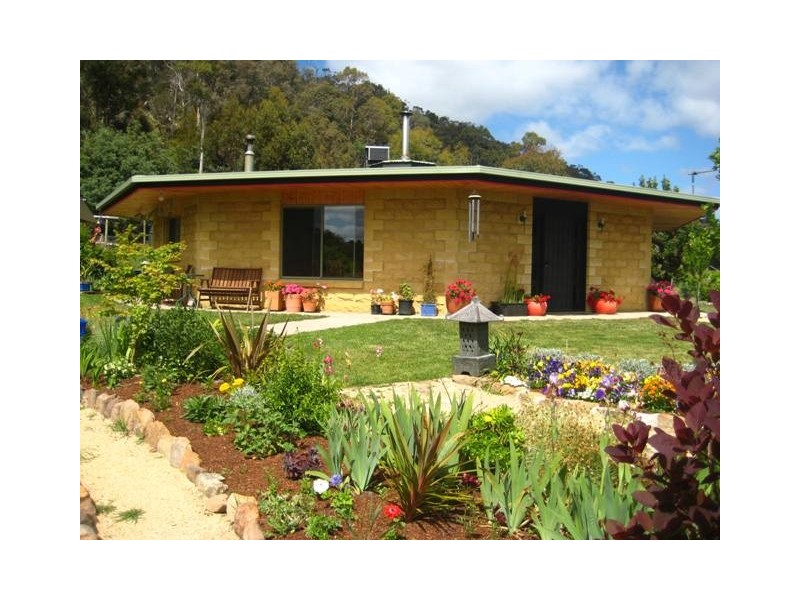 367 Green Valley Road, Bagdad TAS 7030
