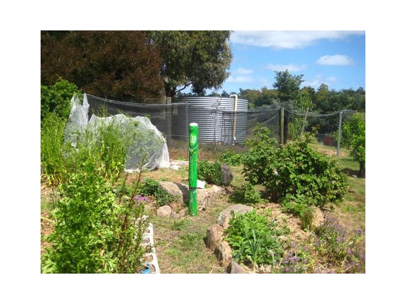 367 Green Valley Road, Bagdad TAS 7030