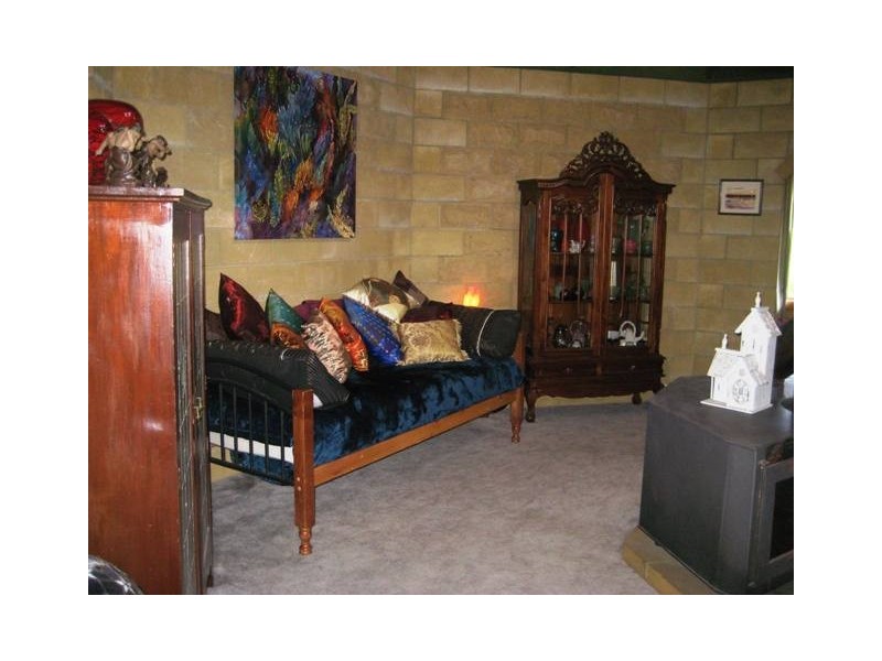 367 Green Valley Road, Bagdad TAS 7030